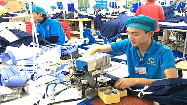 Các ngành xuất khẩu “mũi nhọn” lo ngay ngáy